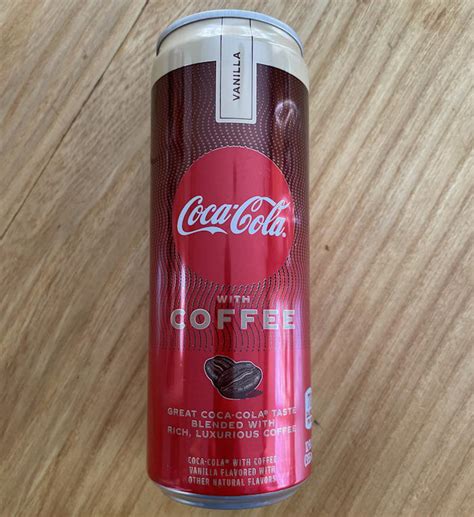 Coca-Cola with Coffee, The Taste Test... from GoFatherhood®