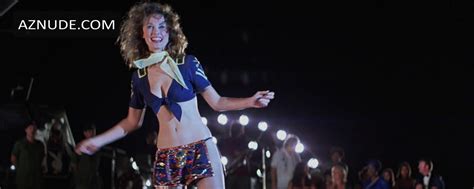 LINDA CARPENTER Nude AZNude