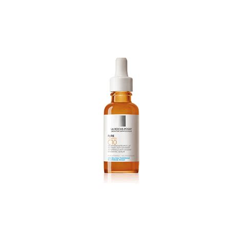 La Roche Posay Pure Vitamin C Serum Ml