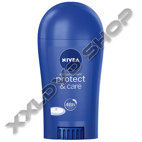 Nivea Protect Care Izzad Sg Tl Stift Ml Rendel S