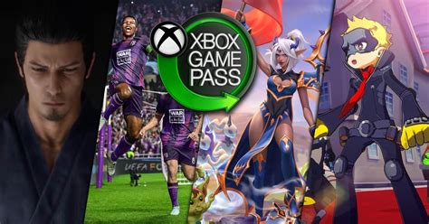 Gry Xbox Game Pass listopad 2023 r Dobry miesiąc dla fanów strategii i