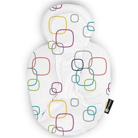 Двухсторонний вкладыш 4moms для MamaRoo и RockaRoo