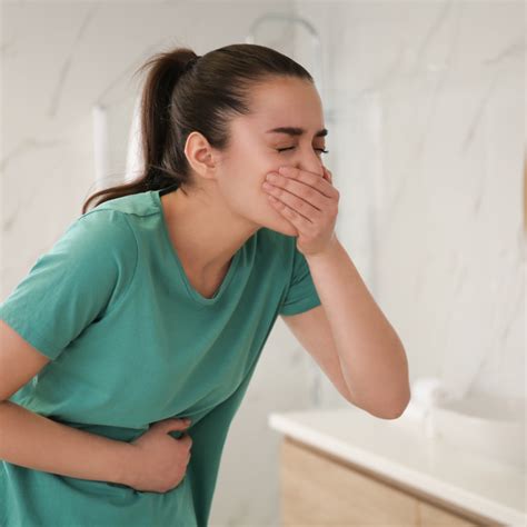 What is Vomiting Problem? symptoms treatment and couses