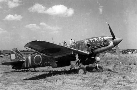 Ki 61 Hientony From 19 Sentai With Drop Tanks At Clark Field 1945