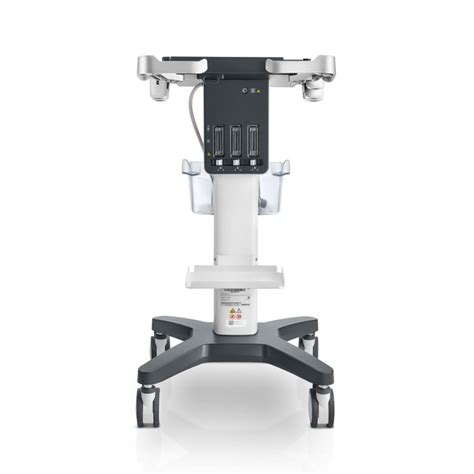 Mt Mobile Trolley Ttc Mindray Premium Ultrasound Bcf Ultrasound