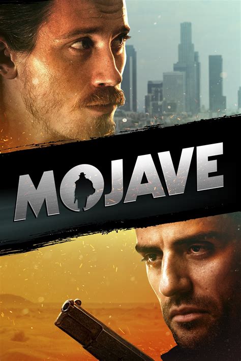 Mojave (2016) - Posters — The Movie Database (TMDB)