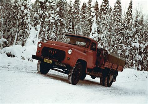 ГАЗ-52