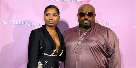 Who Is Cee Lo Greens Fiancé New Details On Shani James Who Was His