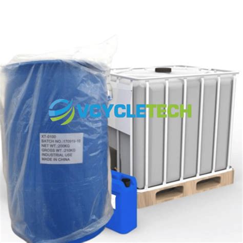 Wt Antiscalant And Dispersant For Ro Membrane Vcycletech