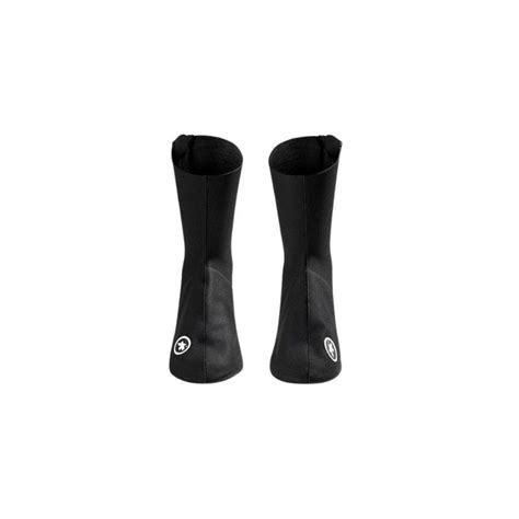 Couvre chaussures Assos GT Ultraz Winter Booties Rêve de Vélo