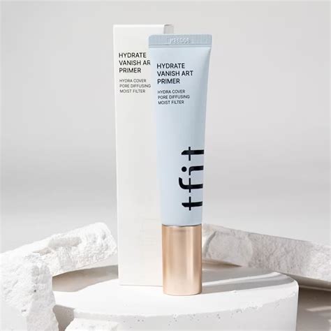 TFIT Hydrate Vanish Art Primer - sugarglamourstore