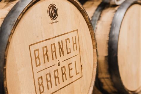 Branch And Barrel Distilling Returns To Firefly With Their Pure Smooth