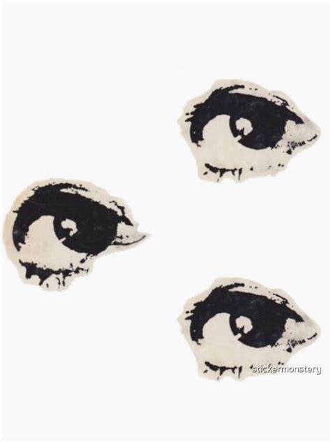 Eye black stickers – Artofit