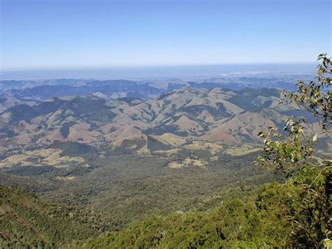 Pico da Onça Pousada Serra do Luar