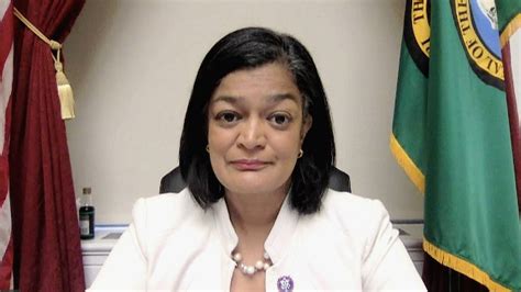 Progressive Caucus Chair Rep. Jayapal on Her Own Abortion & Why Biden Must Protect Right to ...