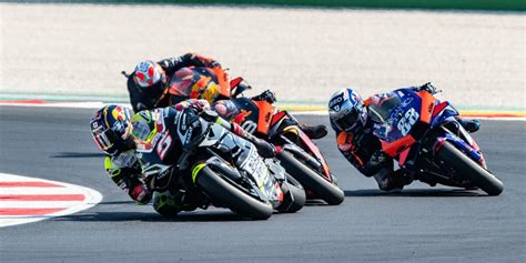 Programme Tv Motogp Quelle Heure Et Sur Quelle Cha Ne Suivre Le