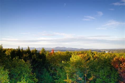 Free stock photo of autumn, fall, mountains