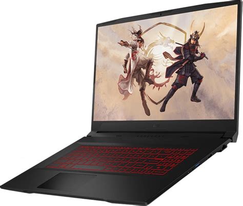 Msi Katana Gf Ud Price Jan Specification Reviews Msi