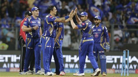 Mumbai Indians v Gujarat Lions, IPL 2017: MI bank on bowlers v strong ...