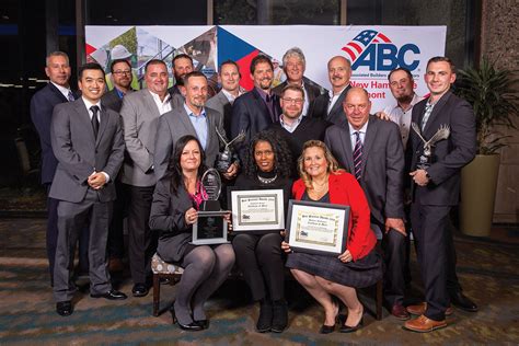 Procon Recognized For Three Projects By Associated Builders And