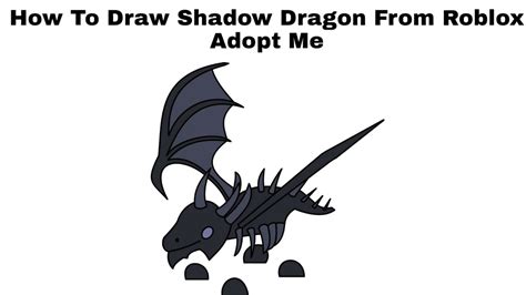 Shadow Dragon