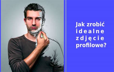 Jak Zrobi Idealne Zdj Cie Profilowe Fotocentrum Eu