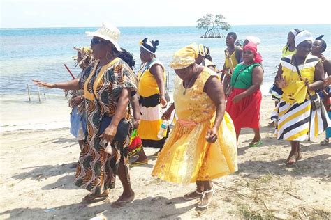 East Roatan Culture Tour Exploring Garifuna Traditions Punta Music