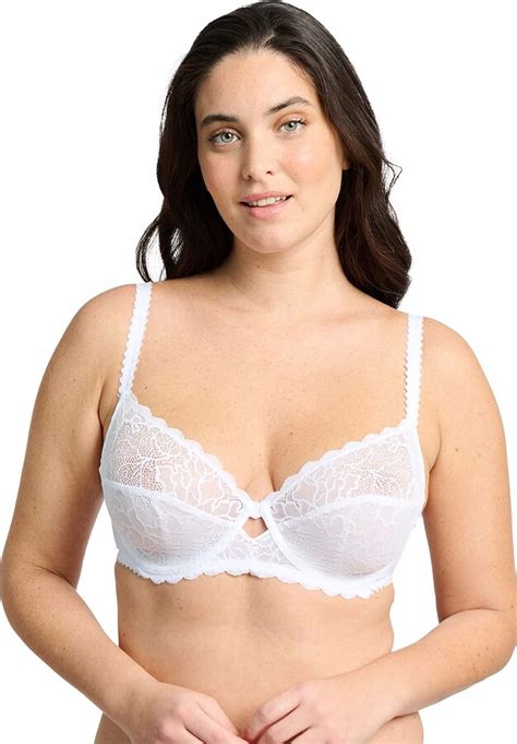 Sans Complexe Women S Oceane Aag Classic Underwired Bra Shopstyle