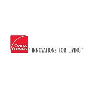 Owens Corning Logo - LogoDix