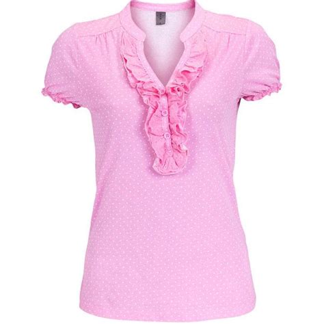 Button Collar Shirt Collar Shirts Pink Shirts V Neck T Shirt Short