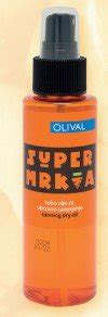 Suho Ulje Za Ubrzano Tamnjenje Super Mrkva Olival 100 Ml Akcija