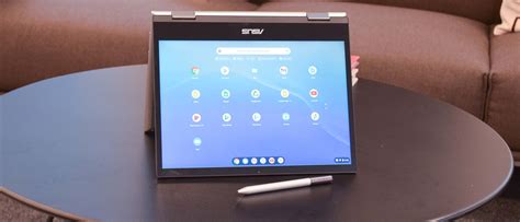 Asus Chromebook Flip CM3200 TechRadar