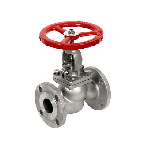 Globe Valves Capital Valves Ltd