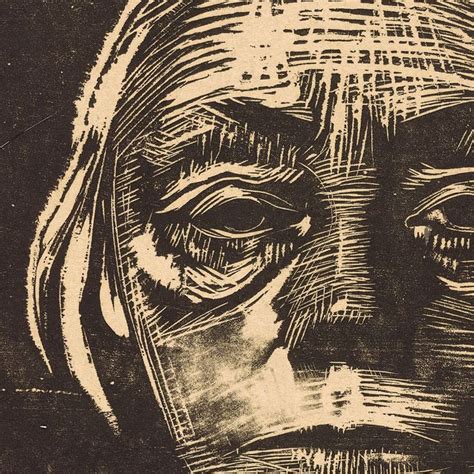 Getty On Instagram “käthe Kollwitz Was One Of The Great Graphic