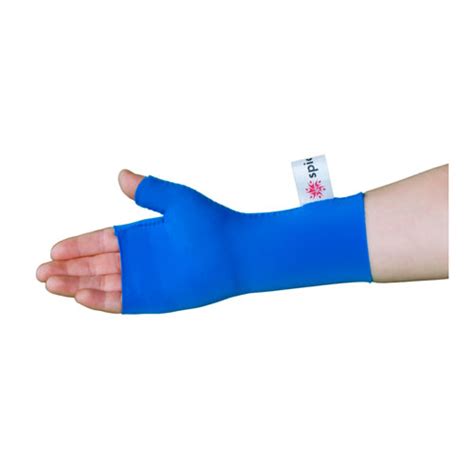 SPIO Wrist Hand Finger Orthosis Glove