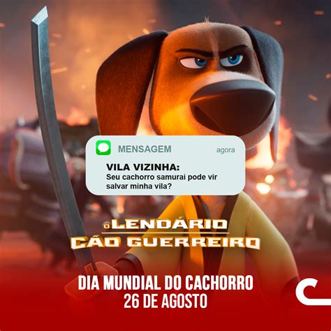 Cinemarkoficial On Twitter A Louca Dos Pets Prazer Eu Mesma