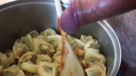 Dick In Tomato Sauce Gay Amateur Amateur Porn Feat Mcgregor XHamster