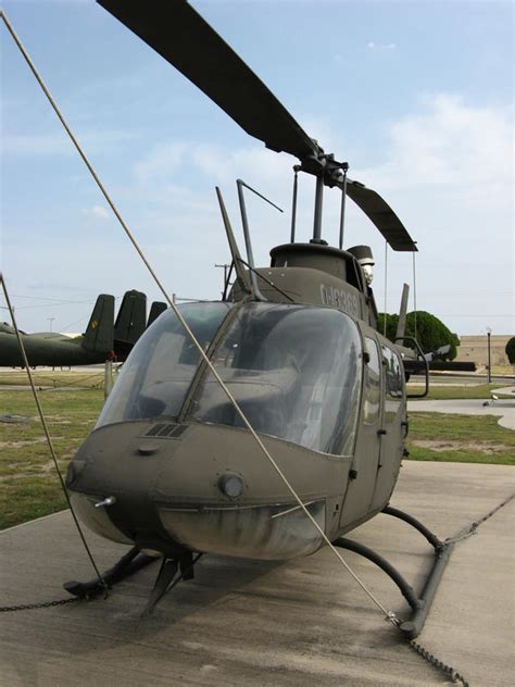 OH-58C Kiowa 04 by Naiyion on DeviantArt