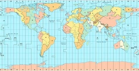 Tipos De Mapas Todo Lo Que Necesitas Conocer Sobre Este Contenido