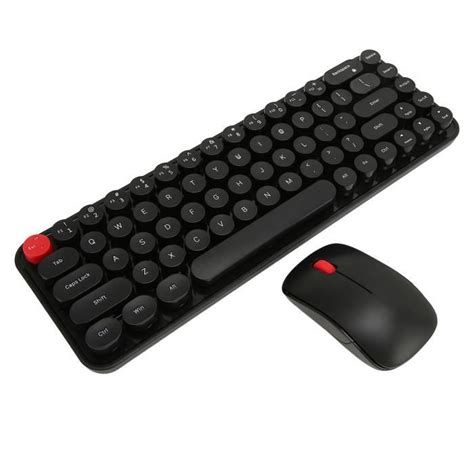 ETO Combo Clavier Et Souris Sans Fil Ensemble Clavier Et Souris Sans