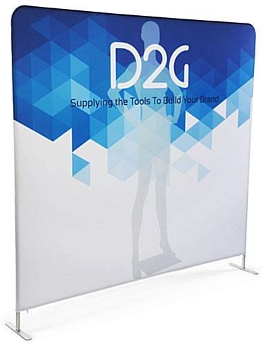 Trade Show Frames And Banners Trade Show Booth Design Trade Show