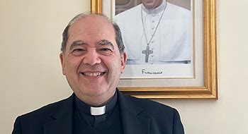 El Vaticano nombra al claretiano P Aitor Jiménez subsecretario de Vida