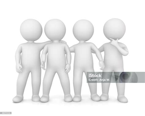 teman kebersamaan teman temanteman  teks template  berdiri