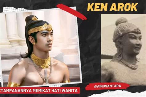 Sejarah Kota Malang Ken Arok Silsilah Dan Sosok Yang Mendirikan