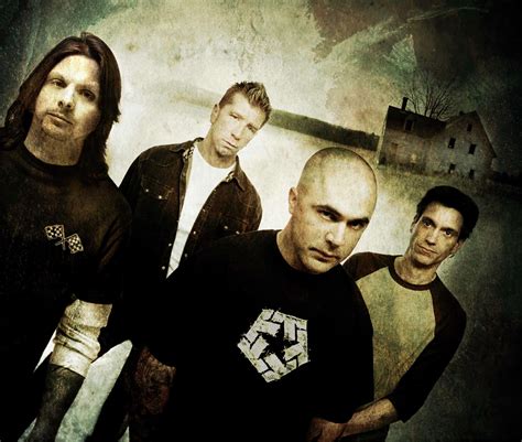 Staind Live album, DVD and Blu Ray set to drop this Summer - Loaded Radio