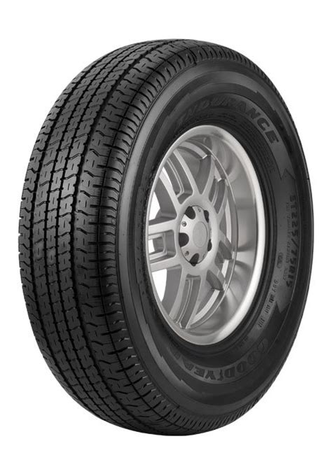 Goodyear Endurance 205/75R14 Trailer TireTireSize205/75R14 | Pep Boys