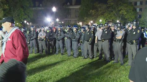 Cair Ohio Condemns Ohio State Police Response To Campus Protesters