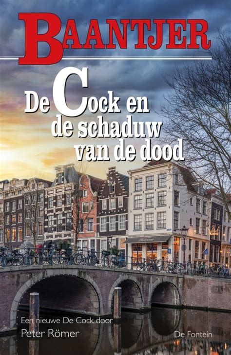 Uitgeverij De Fontein De Cock En Moord Op Stand