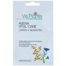 Vis Plantis Avena Vital Care Livrare între 2 4 zile Notino ro