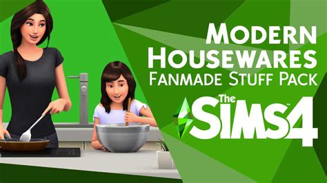 Sims 4 Cc Fan Made Packs